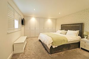 Bedroom 1- click for photo gallery